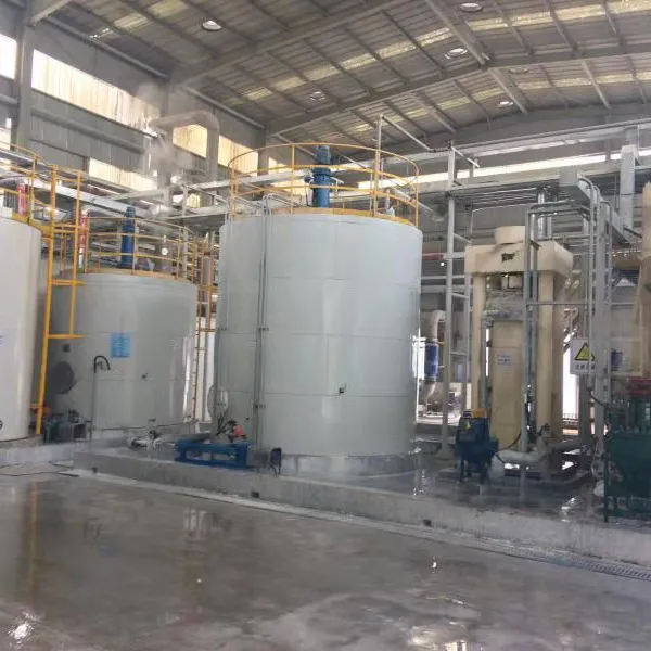 تیز کیلشیم کاربونیٹ